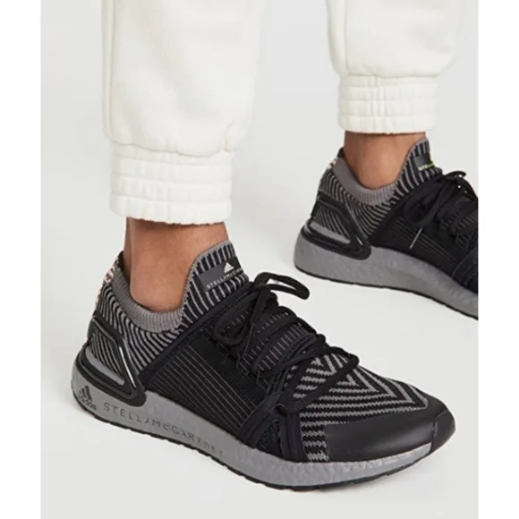 adidas gazelle silver green womens Adidas by Stella McCartney Ultraboost 22  Fitness Hub Shop